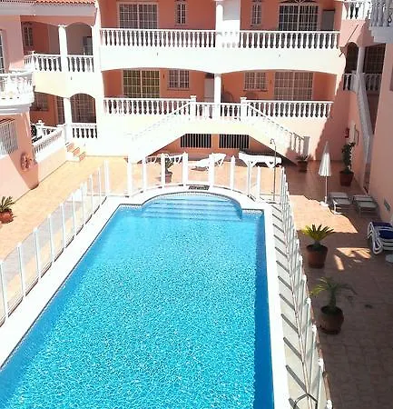 Daire Atlantic Palace Ii *