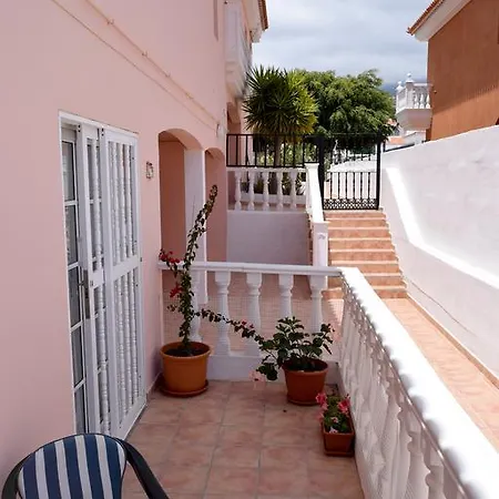 Daire Atlantic Palace Ii *